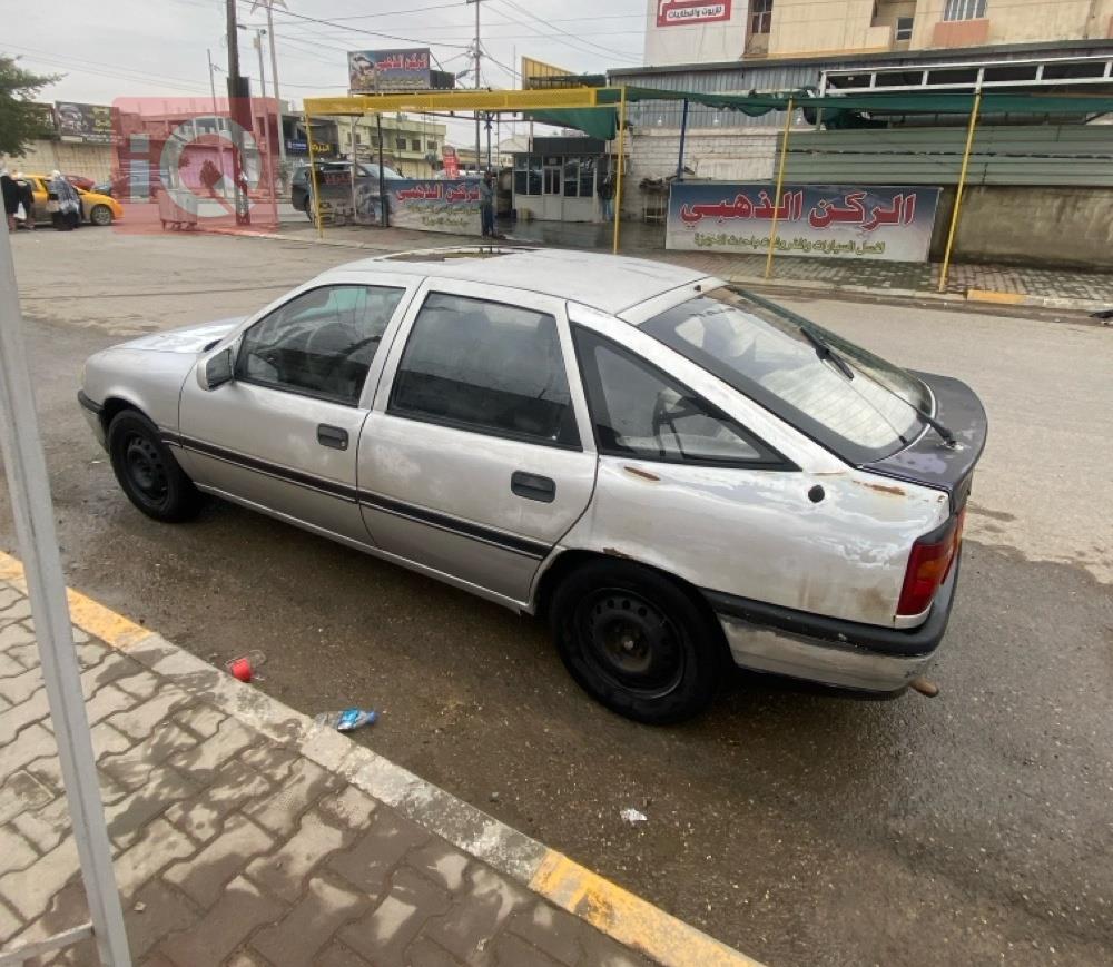 اوبل فيكترا